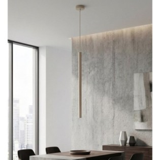 Uza Moca Hanging Lamp