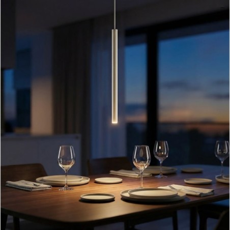 Uza Moca Hanging Lamp
