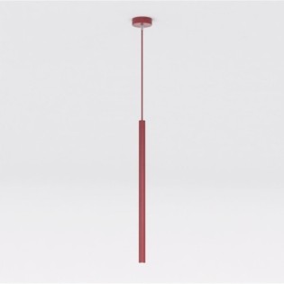 Uza Bordeaux Pendant Lamp