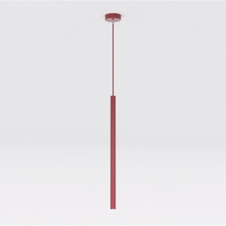 Uza Bordeaux Pendant Lamp