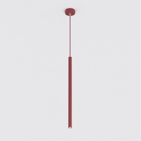 Uza Bordeaux Pendant Lamp