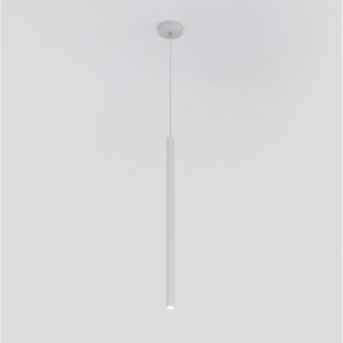 Uza Gray Pendant Lamp