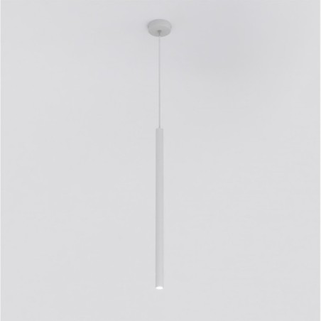 Uza Gray Pendant Lamp