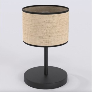 Nar Rattan Table Lamp