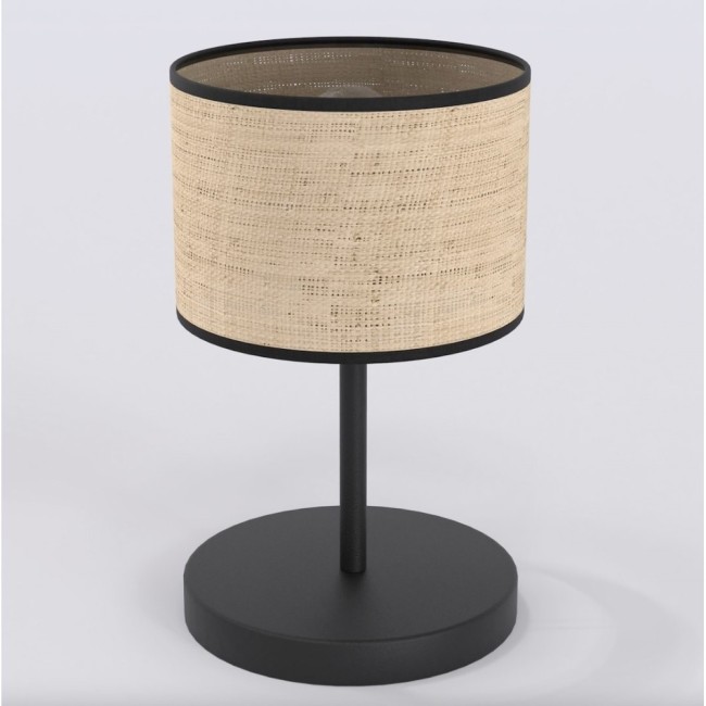 Nar Rattan Table Lamp