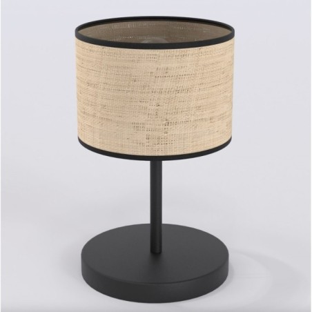 Nar Rattan Table Lamp