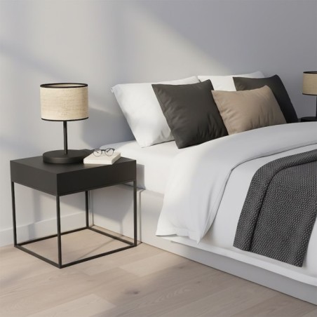 Nar Rattan Table Lamp
