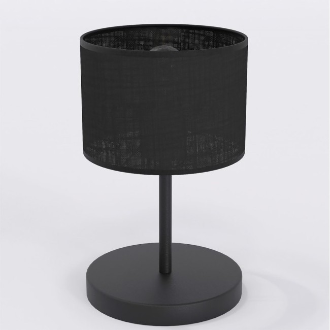 Table lamp Nar Black
