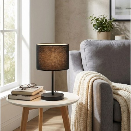 Table lamp Nar Black