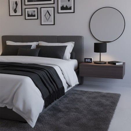 Table lamp Nar Black