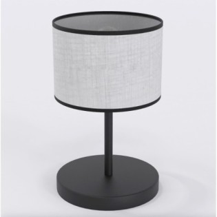 Table lamp Nar Gray