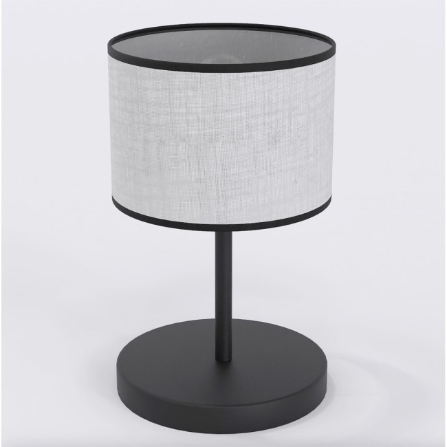 Table lamp Nar Gray