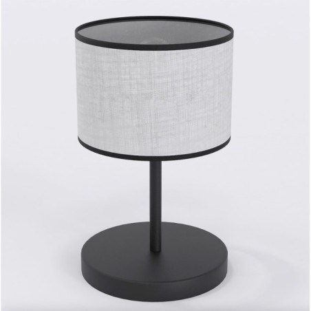 Table lamp Nar Gray
