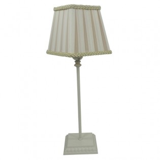 Table lamp classic Organza