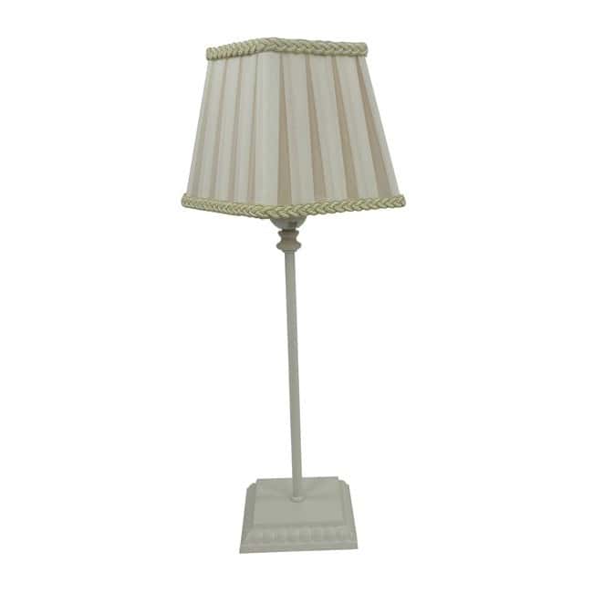 Organza classic Tischleuchte