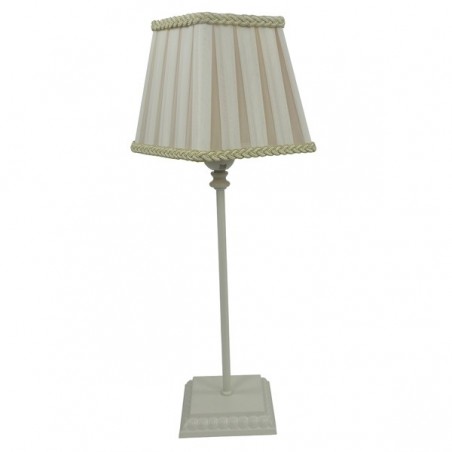 Table lamp classic Organza