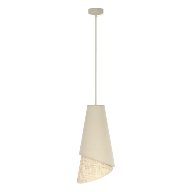Vist Rattan Pendant Lamp