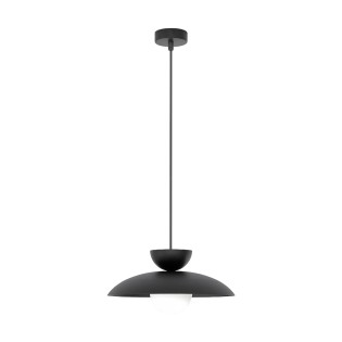 Duna Black Pendant Lamp