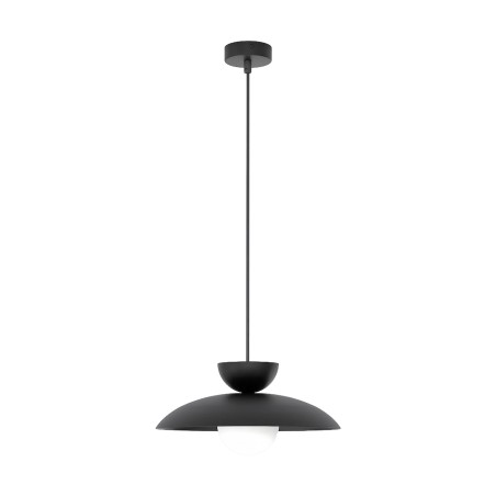 Duna Black Pendant Lamp
