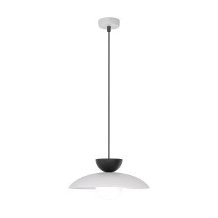 Duna Gray Pendant Lamp
