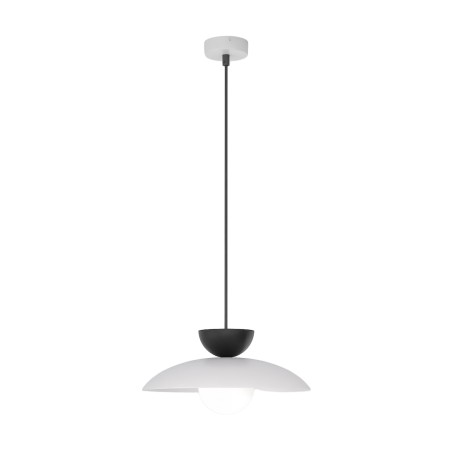Duna Gray Pendant Lamp