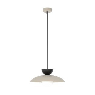 Duna Mocha Pendant Lamp