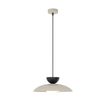 Duna Mocha Pendant Lamp