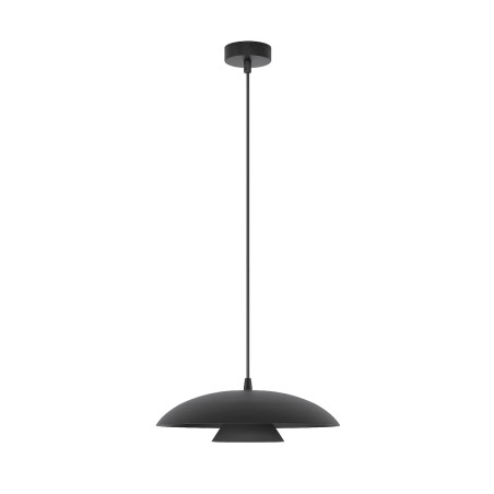 Tisa Black Pendant Lamp
