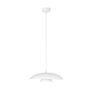 Tisa White Pendant Lamp