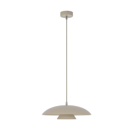 Tisa Moca Pendant Lamp