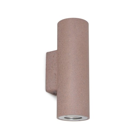 Outdoor LED Wall Lamp Stone II (2 Lights)
