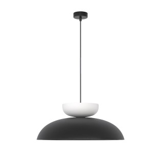Sava Black+White Pendant Lamp