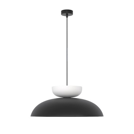 Sava Black+White Pendant Lamp