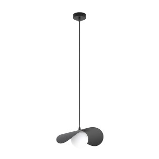 Nera M Black Pendant Lamp