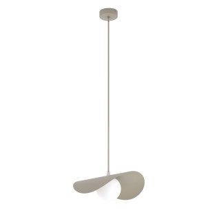 Nera M Moca Pendant Lamp