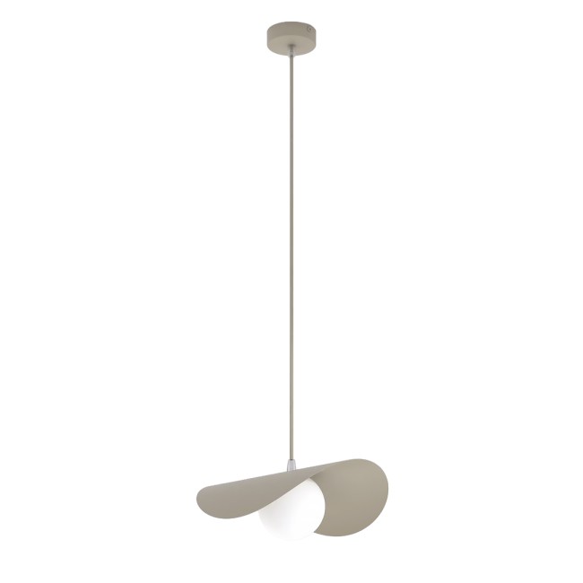 Nera M Moca Pendant Lamp