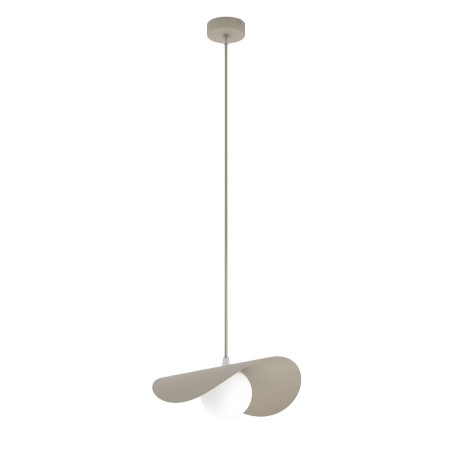 Nera M Moca Pendant Lamp