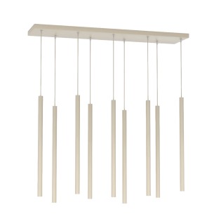 Uza Moca Pendant Lamp (9 lights)