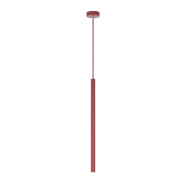 Uza Bordeaux Pendant Lamp