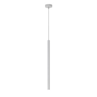 Uza Gray Pendant Lamp