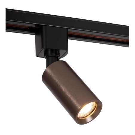 Single-phase track spotlight Ritmo