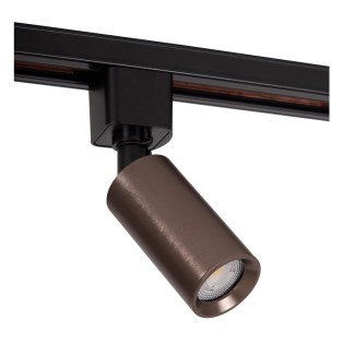 Single-phase track spotlight Ritmo