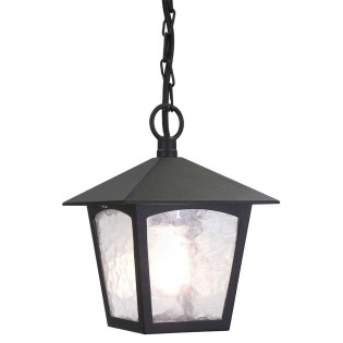 York Outdoor Pendant Light