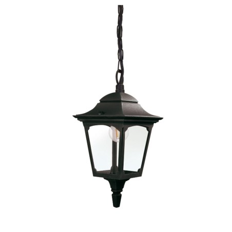 Chapel Mini Outdoor Pendant Light