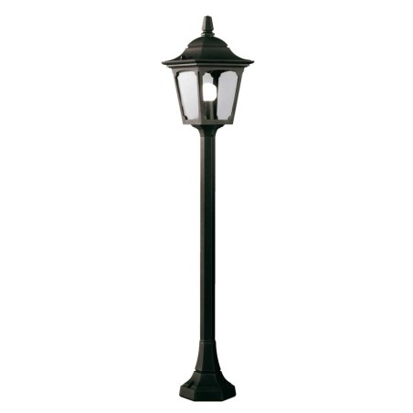 Chapel Mini Outdoor Bollard Lamp