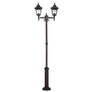Chapel Outdoor Post Lamp (2...