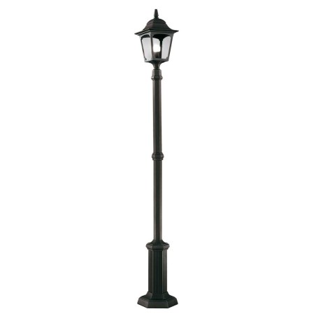 Chapel Outdoor Post Lamp