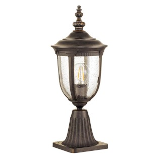 Cleveland Outdoor Wall Lamp