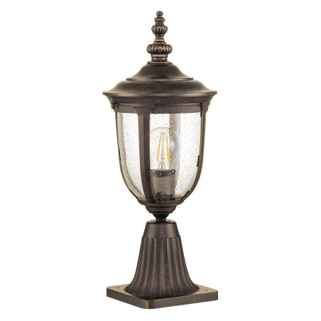 Cleveland Outdoor Wall Lamp