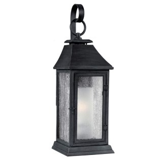 Shepherd Outdoor Wall Lamp...